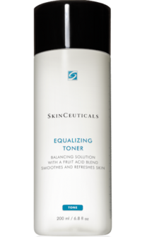 Skinceuticals Equalizing Toner - Reinigingstonic - 200 ml