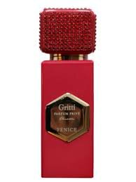 Gritti Fenice - extrait de parfum 100 ml