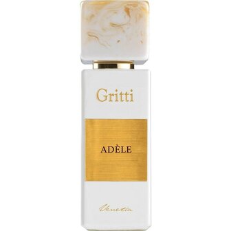 Gritti Adele - eau de parfum 100 ml