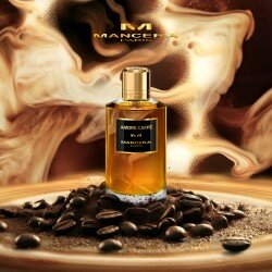 Mancera Amore Caffe - eau de parfum