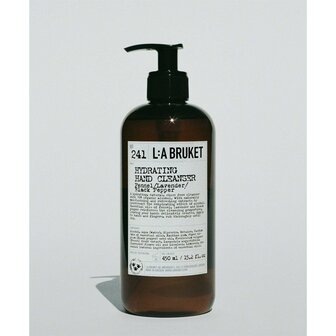 No. 241 Hydrating Hand Cleanser &ndash; L:a Bruket (450ml)