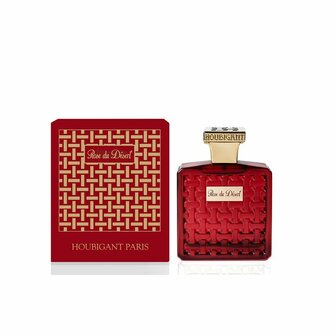 Rose du D&eacute;sert &ndash; Houbigant Paris (100ml Eau de Parfum)