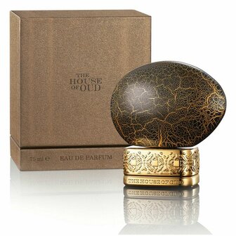 Crop 2021 &ndash; The House of Oud (75ml Eau de Parfum)