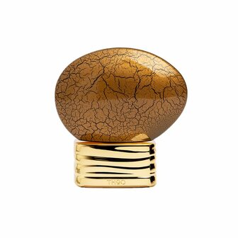 The House of Oud - Golden Powder &ndash; 75ml Eau de parfum
