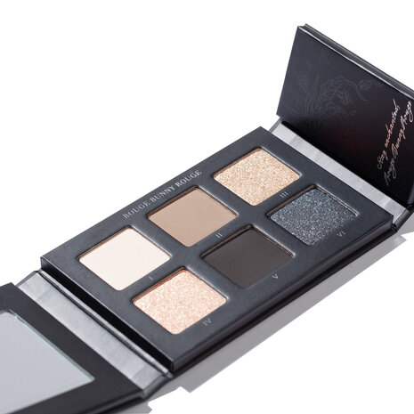 RBR: eye shadow palette