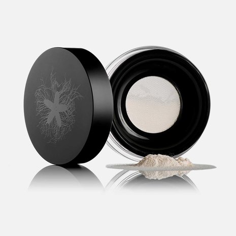 RBR: Impalpable finishing powder