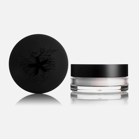 RBR: Impalpable finishing powder