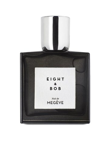 Eight & Bob: Nuit de Megeve