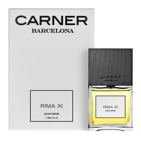 Carner Barcelona - Rima XI