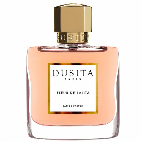 Dusita Paris Fleur de Lalita - eau de parfum 50 ml