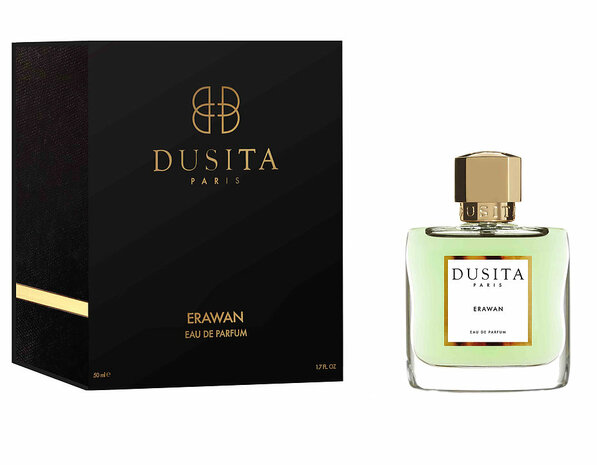 Dusita Paris Erawan - eau de parfum 50 ml