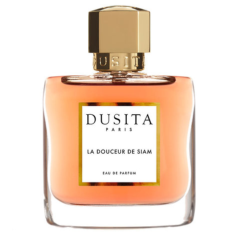 Dusita Paris La Douceur de Siam - eau de parfum 50 ml