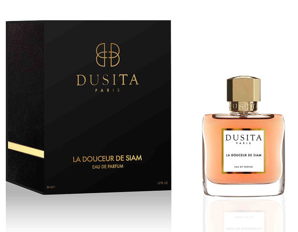 Dusita Paris La Douceur de Siam - eau de parfum 50 ml