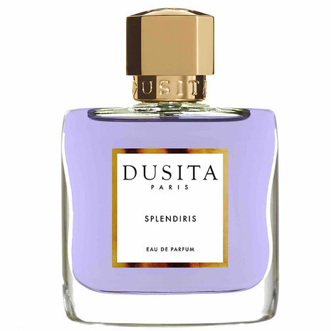 Dusita Paris Splendiris - eau de parfum 50 ml