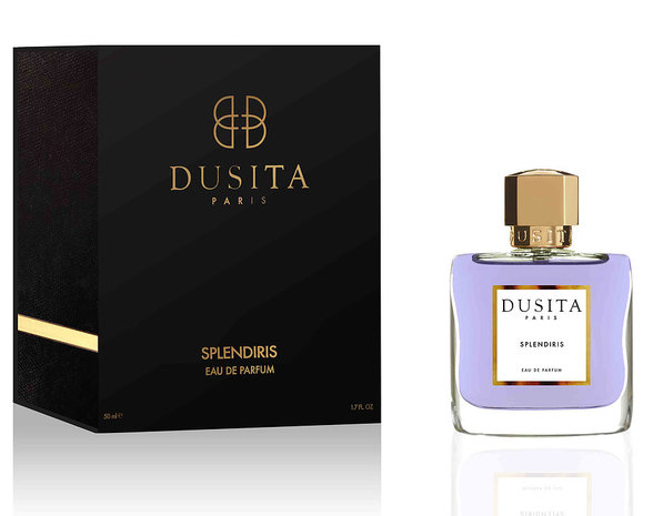 Dusita Paris Splendiris - eau de parfum 50 ml