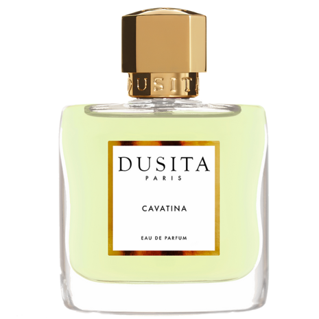 Dusita Paris Cavatina - eau de parfum 50 ml