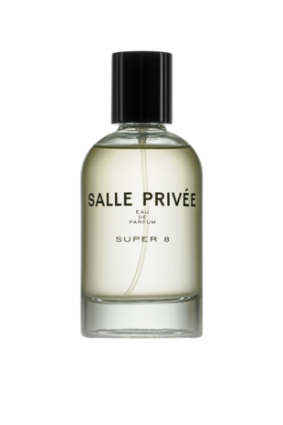 SALLE PRIVÉE Super 8 - eau de parfum 100ml