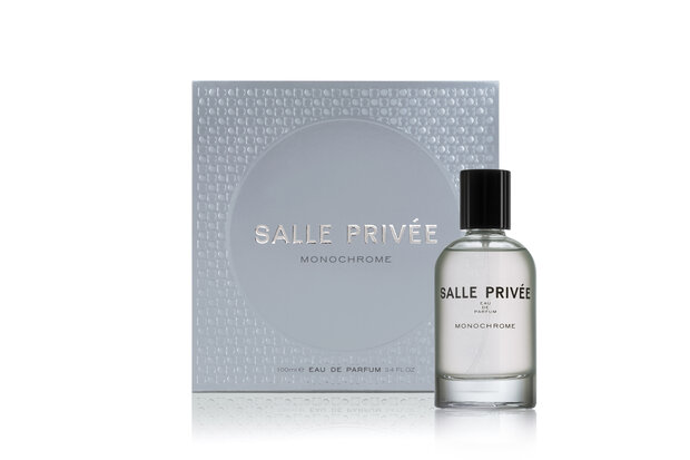 SALLE PRIVÉE Monochrome - eau de parfum 100ml 