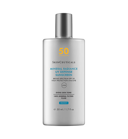 SkinCeuticals Mineral Radiance UV Defense SPF 50 - 50 ml