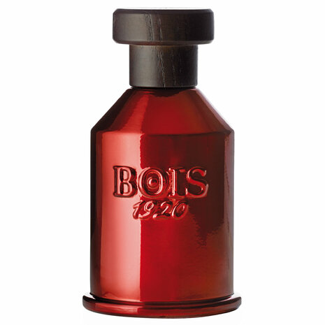 BOIS 1920 Oro Rosso eau de parfum - 100 ml
