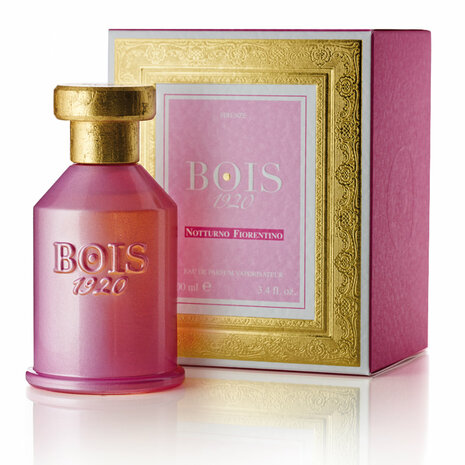 BOIS 1920 Notturno Fiorentino - eau de parfum 100 ml