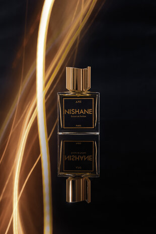 NISHANE ANI - extrait de parfum 50 ml