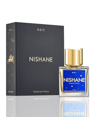 NISHANE B612 - extrait de parfum 50 ml