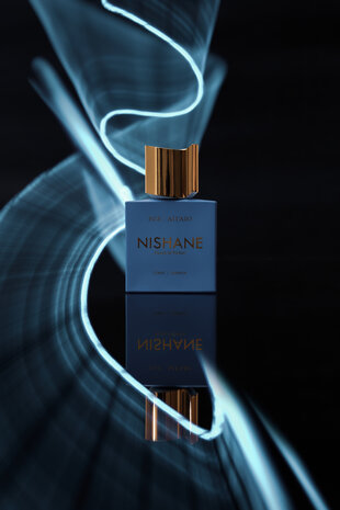 NISHANE EGE / ΑΙΓΑΙΟ - extrait de parfum 50 ml