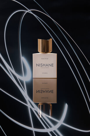 NISHANE HACIVAT - extrait de parfum 50 ml
