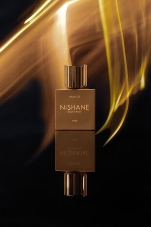 NISHANE NANSHE - extrait de parfum 50 ml