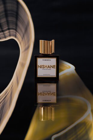 NISHANE - TUBEROZA - extrait de parfum 50 ml