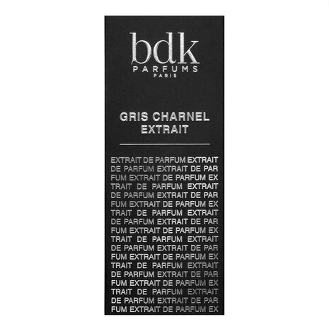 Gris Charnel Extrait de Parfum – BDK Parfums 100 ml