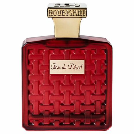 Rose du Désert – Houbigant Paris (100ml Eau de Parfum)