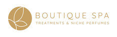 Boutique Spa Webshop