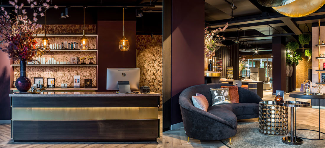 Boutique Spa - niche perfumes & treatments