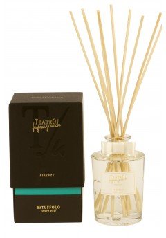 Teatro Fragranze Uniche Batuffolo - stick diffuser 250 ml