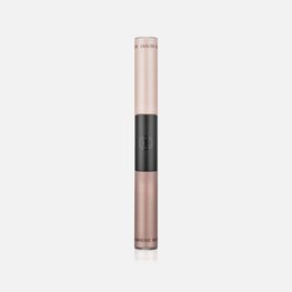 Rouge Bunny Rouge Silk Aether Long-lastign Duo Cream Eye Shadow - 085 Gossamer Wing Rouge Bunny Rouge Silk Aether Long-lastign Duo Cream Eye Shadow - 085 Gossamer Wing