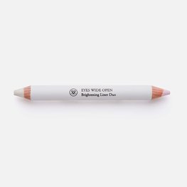 Rouge Bunny Rouge Eyes Wide Open Brightening Liner Duo - 052 Eyes Wide Open Rouge Bunny Rouge Eyes Wide Open Brightening Liner Duo - 052 Eyes Wide Open