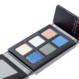 Rouge Bunny Rouge Enchanted Forest Eye Shadow Palette - 105 The Blue Star-sprinkled Night Rouge Bunny Rouge Enchanted Forest Eye Shadow Palette - 105 The Blue Star-sprinkled Night