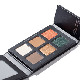 Rouge Bunny Rouge Enchanted Forest Eye Shadow Palette - 107 Tender Equilibrium Rouge Bunny Rouge Enchanted Forest Eye Shadow Palette - 107 Tender Equilibrium