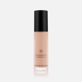 Rouge Bunny Rouge Milk Aquarelle Liquid Foundation - 083 Pine Nut Milk Parfait Rouge Bunny Rouge Milk Aquarelle Liquid Foundation - 083 Pine Nut Milk Parfait