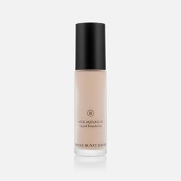 Rouge Bunny Rouge Milk Aquarelle Liquid Foundation - 074 Brazil Nut Milk Parfait Rouge Bunny Rouge Milk Aquarelle Liquid Foundation - 074 Brazil Nut Milk Parfait