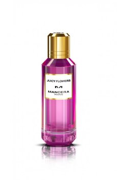 Mancera Paris Juicy Flowers - eau de parfum 60 ml