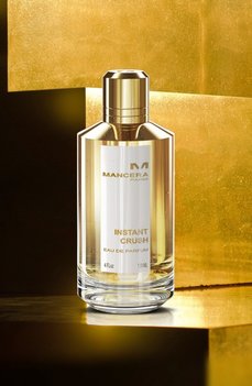 Mancera Paris Instant Crush - eau de parfum 120 ml
