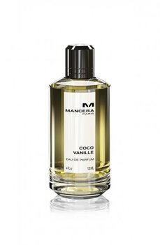 Mancera Paris Coco Vanille - eau de parfum 120 ml