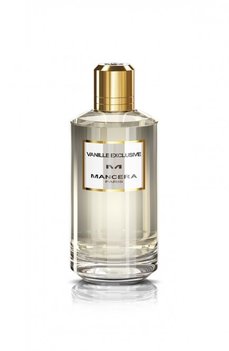 Mancera Paris Vanilla Exclusive - eau de parfum 120 ml