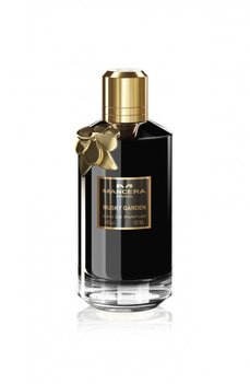 Mancera Paris Musky Garden - eau de parfum 120 ml
