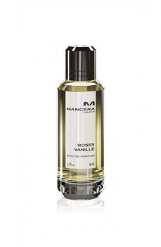Mancera Paris Roses Vanille - eau de parfum 60 ml