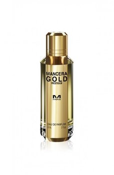 Mancera Paris Gold Prestigium - eau de parfum 60 ml