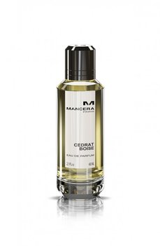 Mancera Paris Cedrat Boise - eau de parfum 60 ml